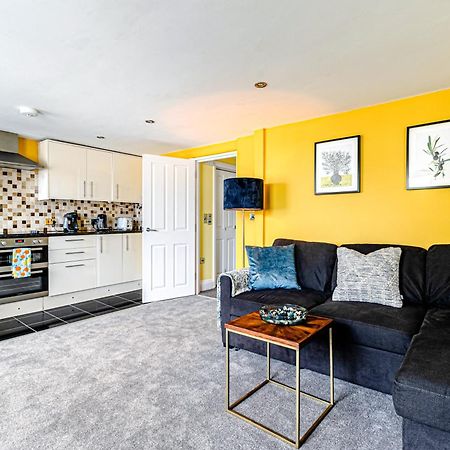 Brighton Lanes Cosy One Bedroom Apartment Bagian luar foto