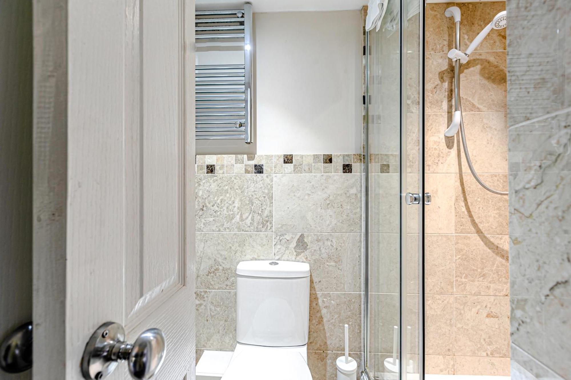 Brighton Lanes Cosy One Bedroom Apartment Bagian luar foto