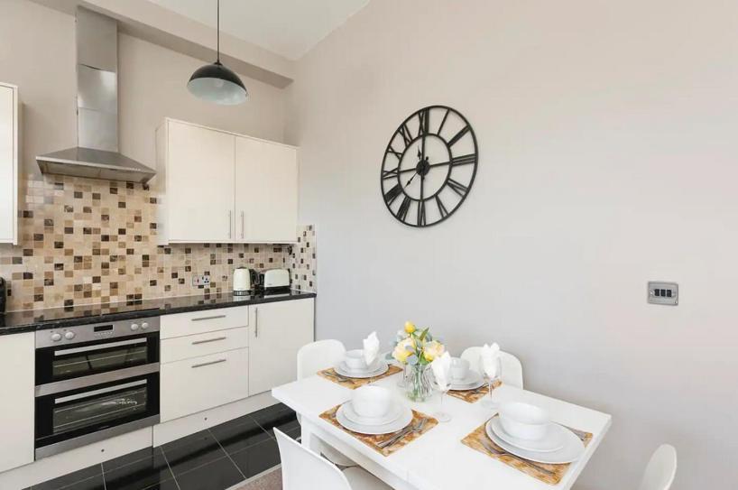 Brighton Lanes Cosy One Bedroom Apartment Bagian luar foto